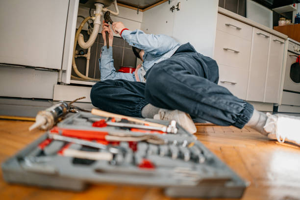 Best Hot Water Heater Installation  in Rockwood, MI