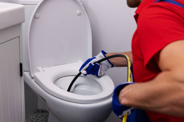Best Faucet Repair  in Rockwood, MI