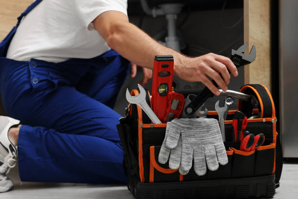 Best Emergency Plumber  in Rockwood, MI