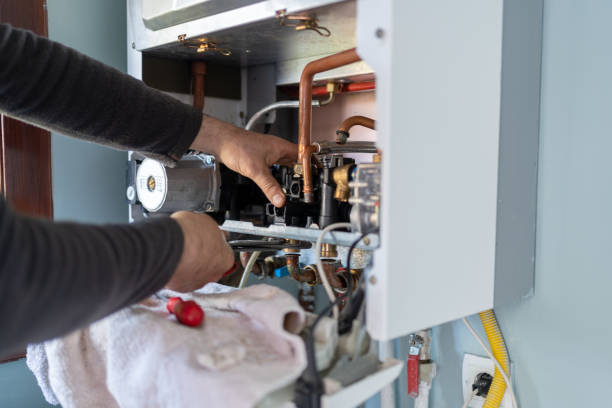 Best Sewer Line Repair  in Rockwood, MI