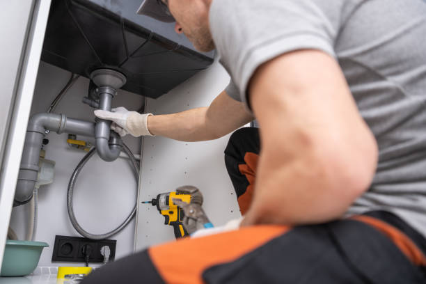 Best Affordable Plumber Near Me  in Rockwood, MI