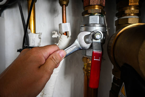 Reliable Rockwood, MI Plumbing Solutions